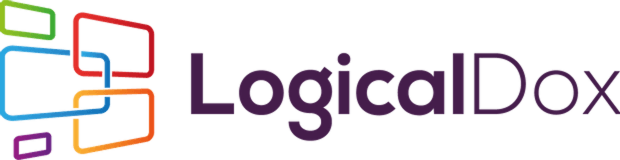 LogicalDox Logo